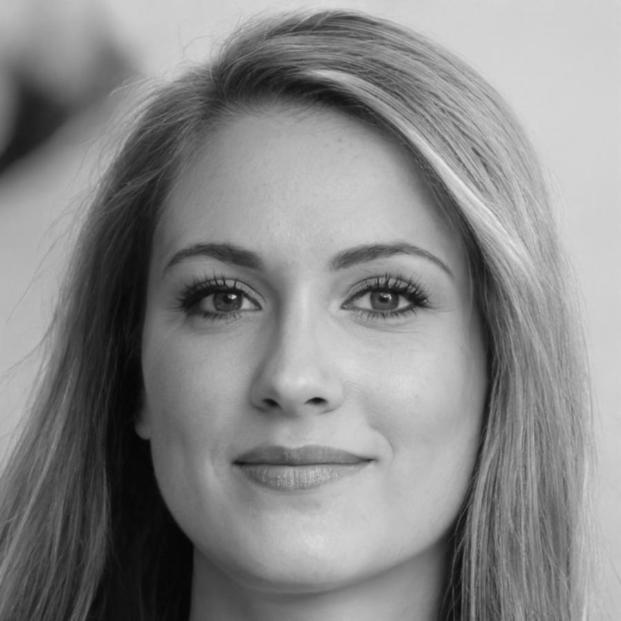 Expertin für Finanzplanung und Vermögensaufbau