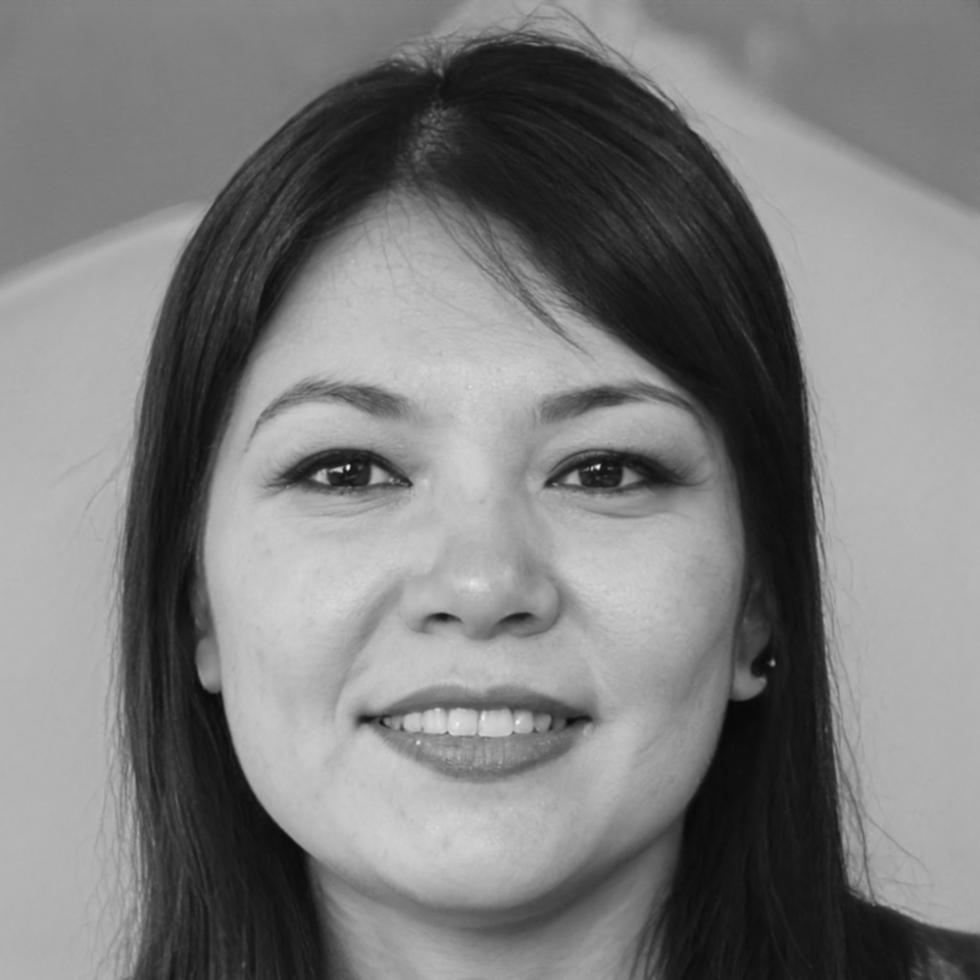 Friederike Steinbach, IT-Spezialistin für Finanzsoftware