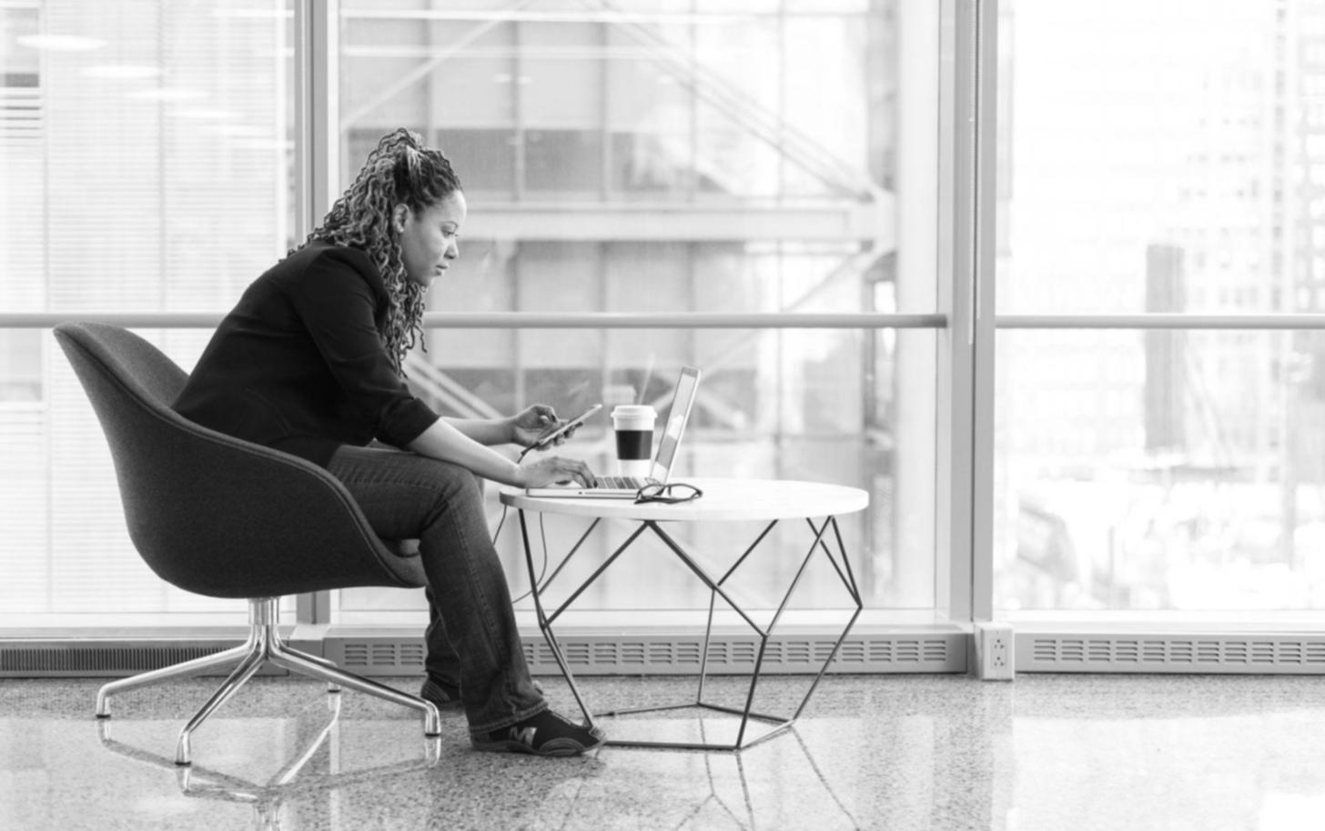 Moderne Technologie für Finanzplanung und Kalenderorganisation